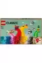 Lego Lego Classic 90 Lat Zabawy 11021