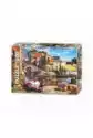 Star Puzzle Puzzle 1000 El. Włochy, Wenecja. Widok Na Kanał