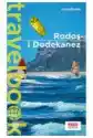 Rodos I Dodekanez. Travelbook. Wydanie 4