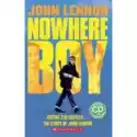  John Lennon: Nowhere Boy Readers Level 4 + Cd 