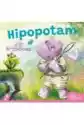 Skrzat Hipopotam