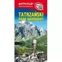  Mapa Tur. - Tatrzański Park Narodowy 1:27 000 