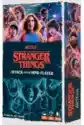 Rebel Stranger Things. Attack Of The Mind Flyer