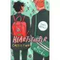  The Heartstopper Collection. Volume 1-3 