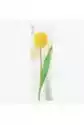 Karteczki Samoprzylepne Pionowe Tulipan Żółty
