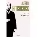  Alfred Hitchcock 