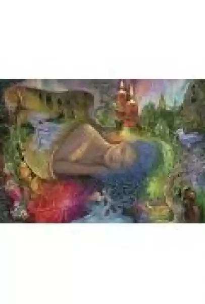 Puzzle 1500 El. Kolorowe Sny. Josephine Wall