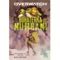  Overwatch: Bohaterka Numbani 
