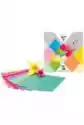 Papier Origami Mix 10 Kolorów