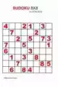 Czas Seniora Sudoku 8X8 Dla Seniorów