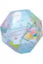Globus 3D Do Składania - Odkrywca