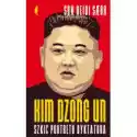  Kim Dzong Un. Szkic Portretu Dyktatora 
