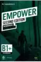 Empower Second Edition. Intermediate B1+. Workbook Without Answe