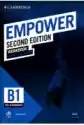 Empower Second Edition. Pre-Intermediate B1. Workbook Without An
