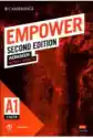 Empower Second Edition. Starter A1. Workbook Without Answers