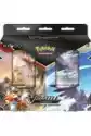 Pokemon Company International Pokemon Tcg: V Battle Deck Bundle Lycanroc Vs. Corviknight