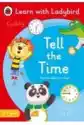 Tell The Time A Learn With Ladybird