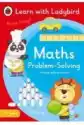 Maths Problem-Solving A Learn With Ladybird