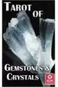 Cartamundi Tarot Of Gemstones & Crystals. Tarot Kamieni I Kryształów