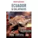  Ecuador And Galapagos Insight Guides 