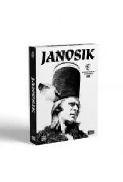Janosik (Rekonstrukcja Cyfrowa)