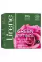 Lirene Krem Odżywczy Green Retinol 50+
