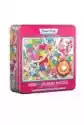 Eurographics Puzzle 1000 El. Cookie Party Tin 8051-5605