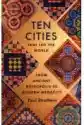 Ten Cities That Led The World