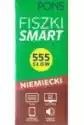 Fiszki Smart 555 Słów. Niemiecki W.2022