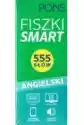 Fiszki Smart 555 Słów. Angielski W.2022
