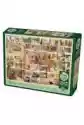 Cobble Hill Puzzle 1000 El. Życie, Carl Larsson