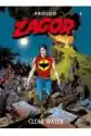 Clear Water. Zagor. Prolog. Tom 1