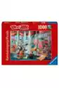 Puzzle 1000 El. Tom & Jerry 16925