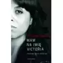 Carta Blanca  Mam Na Imię Victoria Victoria Donda 