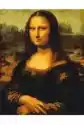 Malowanie Po Numerach. Mona Lisa