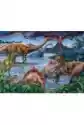 Norimpex Malowanie Po Numerach. Dinozaury
