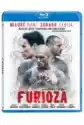 Furioza (Blu-Ray)