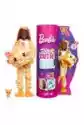 Mattel Barbie Cutie Reveal Lalka #2 Hhg20