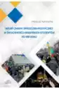 Wzory Zmiany Społeczno-Politycznej W Świadomości Ukraińskich Stu