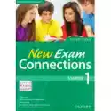  Exam Connections New 1 Starter Sb Pl 