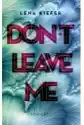 Don't Leave Me. Don't Love Me. Tom 3