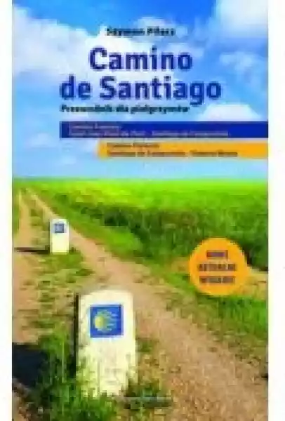 Camino De Santiago W.3
