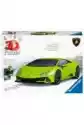 Puzzle 3D 108 El. Pojazdy: Lamborghini Huracn Evo