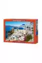 Castorland Puzzle 500 El. Summer In Santorini