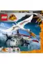 Lego Jurassic World Kecalkoatl: Zasadzka Z Samolotem 76947