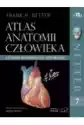 Atlas Anatomii Człowieka