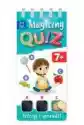 Magiczny Quiz 7-Latka. Potrzyj I Sprawdź!