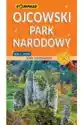 Mapa Kieszonkowa Ojcowski Park Narodowy 1:20 000