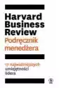 Harvard Business Review. Podręcznik Menedżera