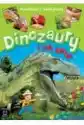 Dinozaury I Ich Świat. Minialbum Z Naklejkami